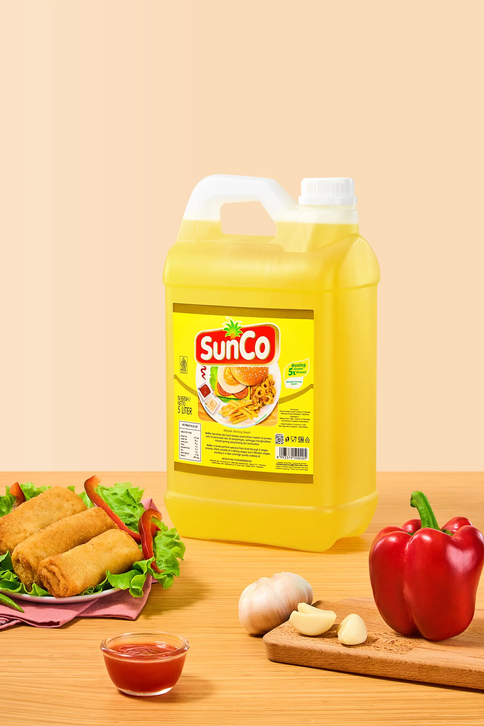 Sunco Packaging