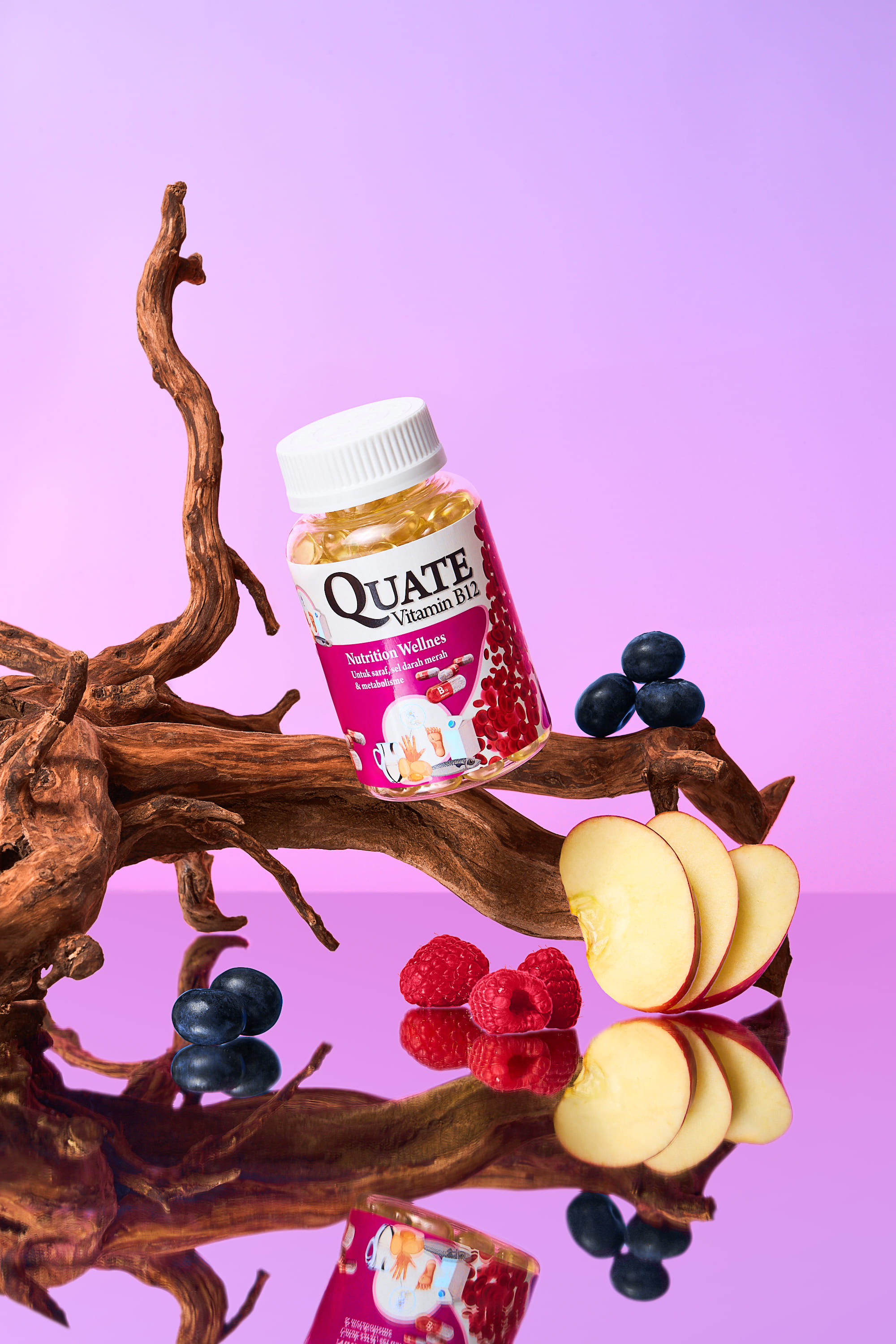 Quate Packaging
